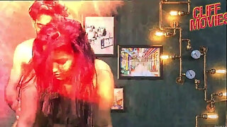 Sultry Indian Tart Crazy Adult Video