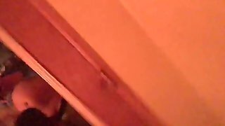 Cfnm Bathroom Blowjob (oyo)