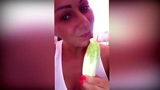 Serbian Girl How To Suck A Cock