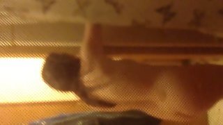 Shower Spy