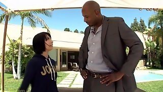 Outside Japan Big Black Cock Flash - Young Cutie Cutie