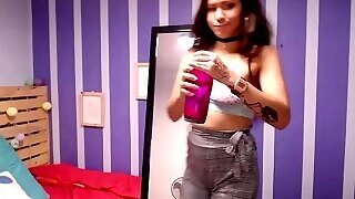 Adedelux Bloat, Sperm, Pee Two