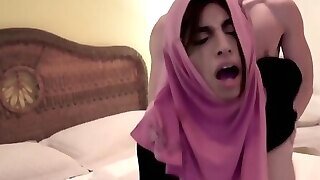 Amateur Teen Solo Bed And Russian Anal Orgasm Squirt