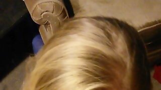 Canadian Teen Leaked Blowjob Video