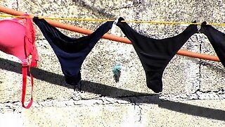 Pantaletas Y Calsones De Mi Vecinita 5