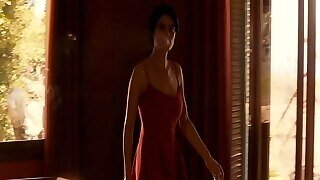 Catrinel Marlon Nude And Riding Cock Wildly