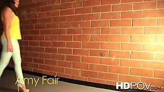 Hd Pov Cute Student Want You To Cum Inside Her