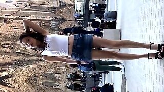 Asiansexdiary Video: Miyuki Part 3