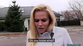 Desperate Czech Milf Black Canary Fucks For Quick Cash In Pov