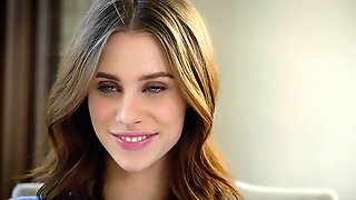 First Anal Fuck For Young College Student Anya Olsen