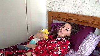 Taboo Bedtime Story