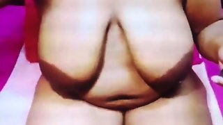 African Pancake Areolas