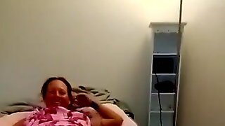 Friend Tickling Feet