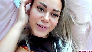 Sex Artist On Camera In Full Sunshine Session P4