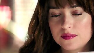 Dakota Johnson - 50 Shades Freed