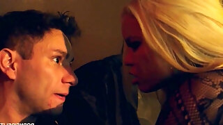 Jizz Shot, Rock-hard