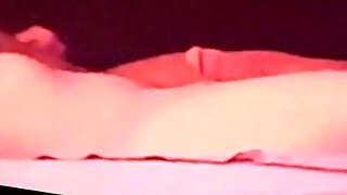 We Both Had Fun - Massage