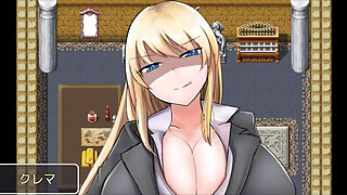 Giantess Game, Unbirth Shrink Game