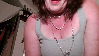 Big Boobs, Mature