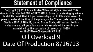 Jules Jordan Video - Jayden Jaymes - Oil Overload #9 Sc - Jayden Jaymes