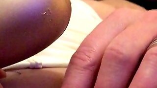 Beautiful MILF Masturb With A Vibro !!!