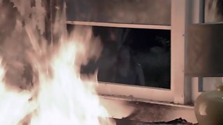 Trieste Kelly Dunn - ''banshee'' S1e05
