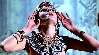 Angela Covello - Baba Yaga Hd