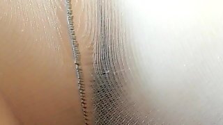 Pantyhose  Ass