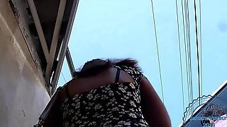 Upskirt Veracruz Variado