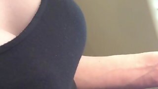 Candid Sexy Tits Yoga Teacher