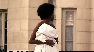 Nina (2016) Zoe Saldana