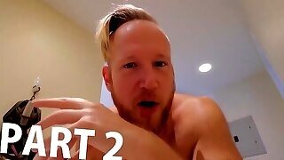 New Divorcee Wants Her Pussy Used... Squirts!