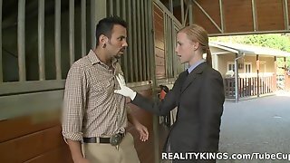 Crazy Pornstar In Incredible Handjobs, Facial Adult Clip