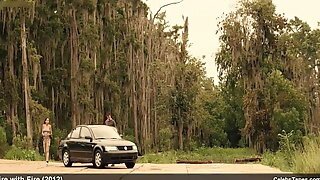 Rosario  Romantic And Sexy In Movie