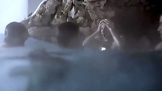 Roxanne Pallett - Wrong Turn 6 (2014)