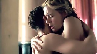 Kate Winslet - The Reader (2008)