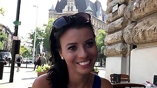 Dating And Getting Laid With Vicky Love