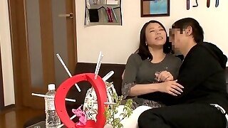 Amateur Asian Porn - Sex With Hot Milf