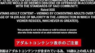 Eri Hosaka Hard Sex And Creampie