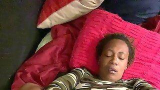 Mrs Newbie Sexxxy Masturbation