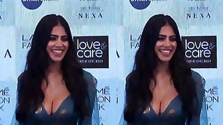 Non Porn Malavika Mohanan Sexy South Indian Actress & Model