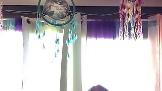 Dildo Fuck N Play N Cum