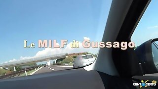 Le MILF Di Gussago (cxd01328)