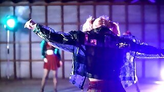 Sexy Music Video 01