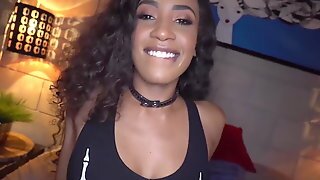 Hot Babe Demi Sutra In Filthypov Casting