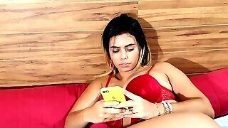 No Pelo - A Rabuda Wanessa Boyer Enlouquece Fa Bruno H0t Com Sua Bunda Gigante E Leva Gozada Dentro Do Cu