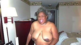 Fuck Your Grandma 4 Anal Edition