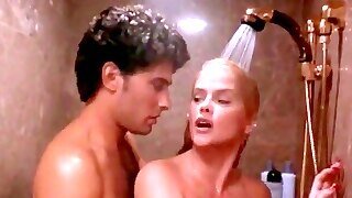 Anna Nicole Smith - Fucky-fucky Scene(huge Tits)