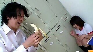 Asian Teen Eri Hoshikawa Hot Porn Video