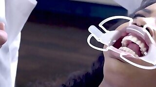 Purgatoryx The Dentist Vol 1 Part 2 With Demi Sutra